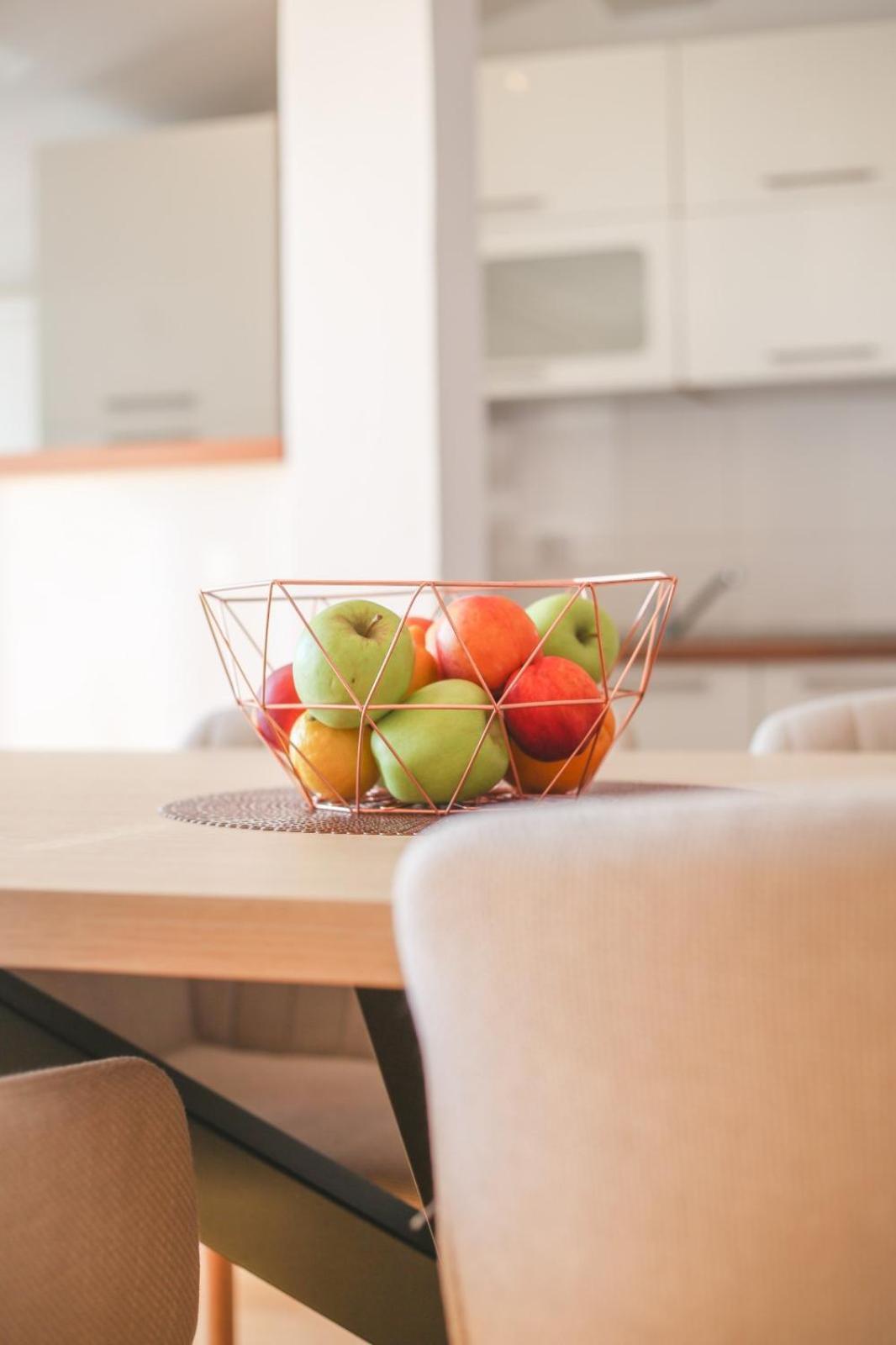 Apartman Lara Задар Экстерьер фото