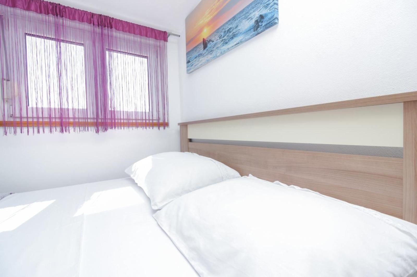 Apartman Lara Задар Экстерьер фото