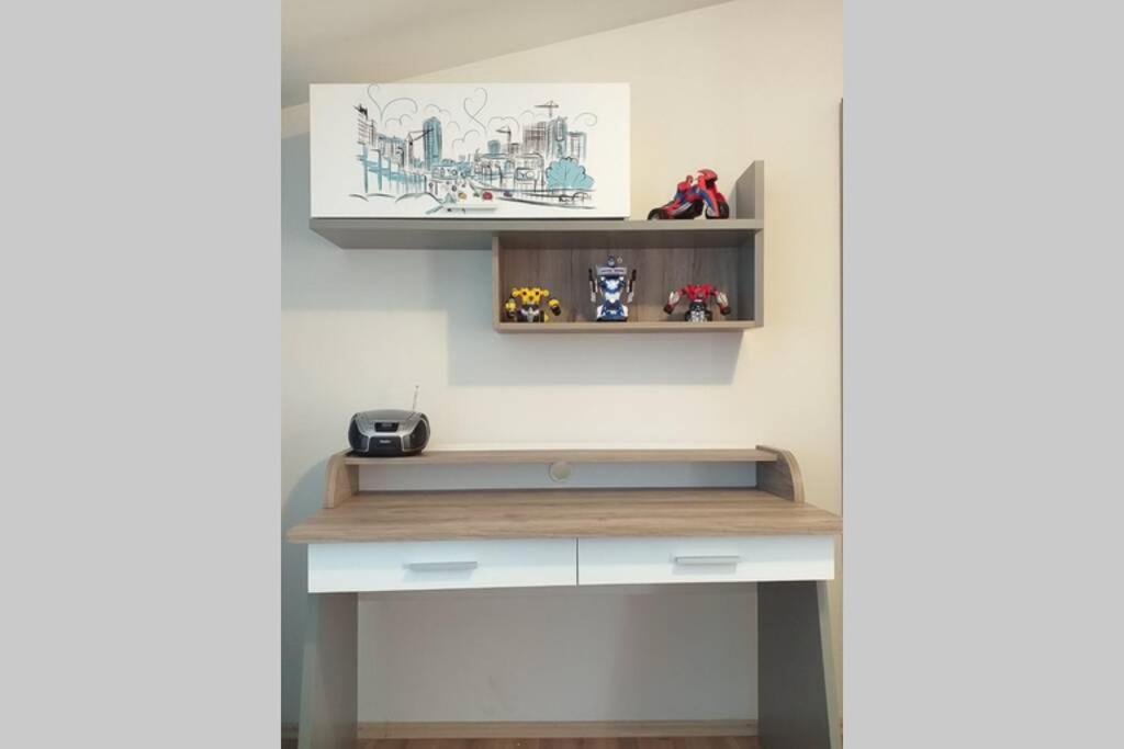 Apartman Lara Задар Экстерьер фото